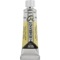 Taidepiste Aquarelverf Tube 10 ml - Transparant Titaanwit #112