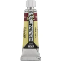 Taidepiste Aquarelverf Tube 10 ml - Venetiaansrood #349