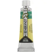Taidepiste Aquarelverf Tube 10 ml - Blauwgroen #640