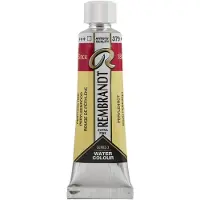Taidepiste Aquarelverf Tube 10 ml - Peryleenrood #379