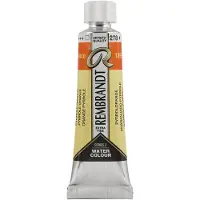 Taidepiste Aquarelverf Tube 10 ml Pyrrole Oranje 278