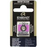 Taidepiste Aquarelverf Napje - Kobaltviolet #539