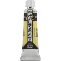 Taidepiste Aquarelverf Tube 10 ml - Oxydzwart #735