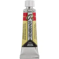 Taidepiste Aquarelverf Tube 10 ml - Permanentrood Middel #377