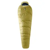 Deuter - Astro 300 EL - Donzen slaapzak bis 200 cm, linden /blauw