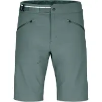 Ortovox - Brenta Shorts - Short M, turkoois