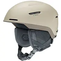 Smith Skihelm Unisex Altus EU Matte Chalk-L