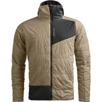 Ortovox Swisswool Piz Duan Jacket M