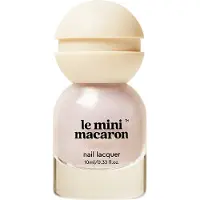 Le Mini Macaron Le Sweet Nail Polish Pink Quartz 10 ml