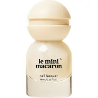 Le Mini Macaron Le Sweet Nail Polish Pearlescence 10 ml