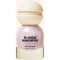 Le Mini Macaron Le Sweet Nail Polish 10 ml - Lily Rose