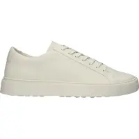 Blackstone Sneakers laag 'Crag Finn CG117' lichtgrijs