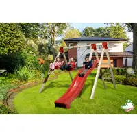 Weka Schommelset Funny 2