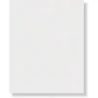 Overig Wandtegel Wt Mat Wit - Wit - Keramiek - 20x25 Cm - 1,5 M²