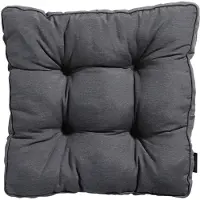 Madison Matraskussen Madison Florance Panama Grey (47 x 47 cm)