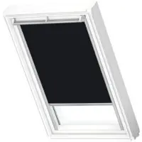 Velux verduisterend rolgordijn DKL M12 3009S zwart