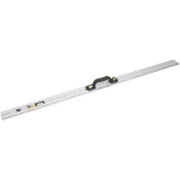 Sencys Meetlat Met Waterpas 100cm