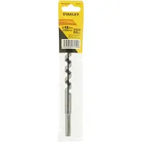 Stanley Spiraalhoutboor - 12x200mm