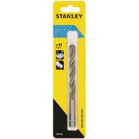 Stanley Hss-metaalboor - 11x142mm