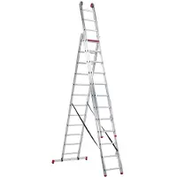 Altrex Ladder Reform All Round 3x12