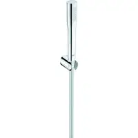 GROHE Vitalio Get Badset - Handdouche - Wanddouchehouder - Doucheslang 150 cm - 9,5 l/min
