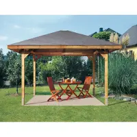 Weka Prieel 651 Gr.3 Paradies 304x304cm