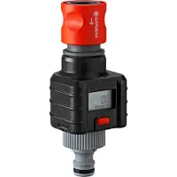 Gardena Watermeter