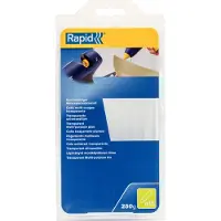 Rapid Lijm Universeel - Transparant - 310g