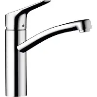 Hansgrohe Keukenmengkraan Mysport Medium Chroom