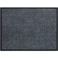 No name Deurmat Everton grijs 120cm