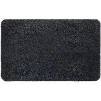 Sencys Deurmat Antraciet 40x60cm