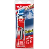 Express Soldeerbrander + Gaspatroon