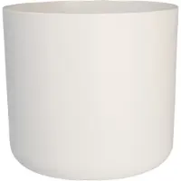 Elho Pot b.for soft d25cm wit