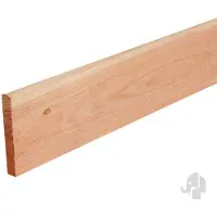 Elephant Schuttingplank - Douglas - Gezaagd - 1,8x16x200cm - Fsc