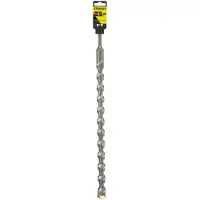 Stanley Betonboor Sds Plus - Diam. 25mm