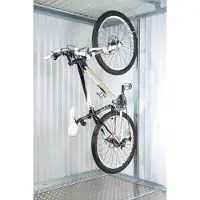 Biohort Fietshouder Bikemax 185cm 1st