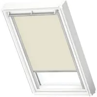 Velux Lichtdoorlatend Rolgordijn Rfl P04 1086s - Manueel - Wit
