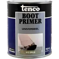 Tenco Bootprimer Grijs 750ml