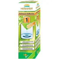 HEISSNER Vijverwater bereider | | 250 ml (100% natuurlijk)