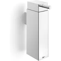 Zack Lotion Dispenser Zack Linea Hoogglans Wandmodel