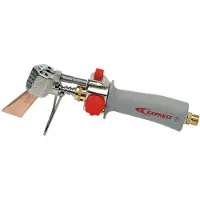 Express Piezo Soldeerbout + Roterende Connector