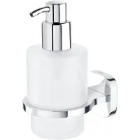 Tiger Zeepdispenser Ramos 250ml Chroom