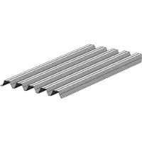 Solid Metalen Golfplaat
