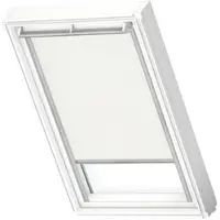 Velux Lichtdoorlatend Rolgordijn Rfl P04 1028s - Manueel - Wit