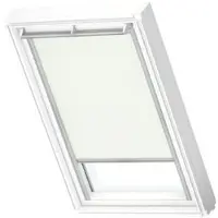 Velux rolgordijn lichtdoorlatend handbediend RFL 206 1028S wit