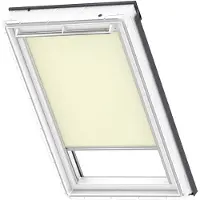Velux rolgordijn lichtdoorlatend RFL MK06 1086S beige