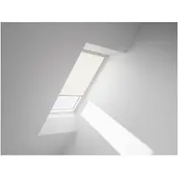 Velux Rolgordijn lichtdoorlatend handbediend RFL C02 1086S beige
