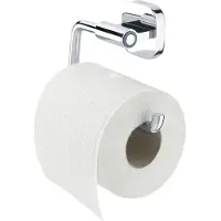 Tiger Toiletrolhouder Ramos - Rvs - Chroom