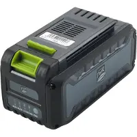Central Park Batterij - Lithium-ion - 40v - 4,0ah - Voor Elektrisch Gereedschap