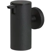 Tiger Boston Zeepdispenser Xs Zwart